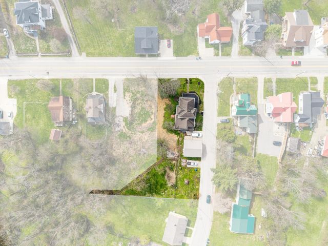 522 N Main Street, Williamstown, KY 41097