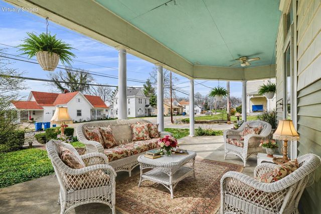 522 N Main Street, Williamstown, KY 41097