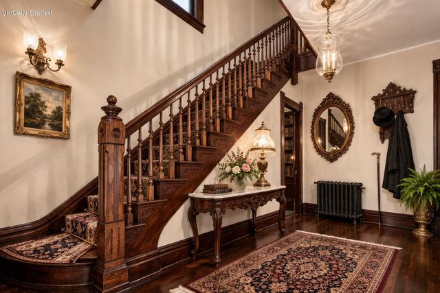 522 N Main Street, Williamstown, KY 41097