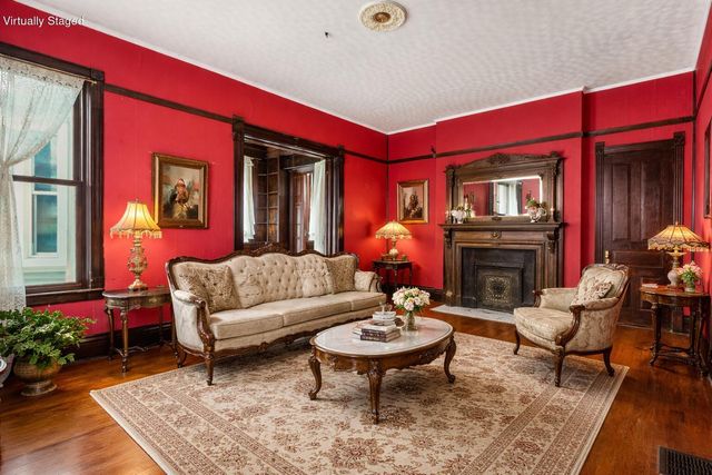 522 N Main Street, Williamstown, KY 41097