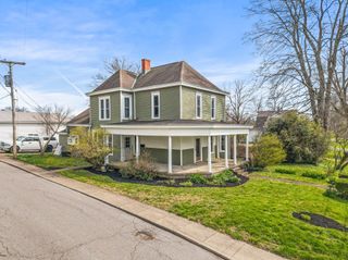 522 N Main Street, Williamstown, KY 41097