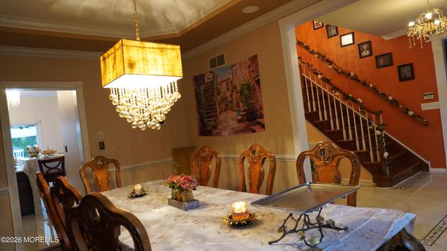 315 Peter Forman Drive, Freehold, NJ 07728