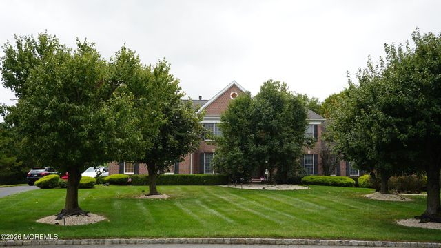 315 Peter Forman Drive, Freehold, NJ 07728