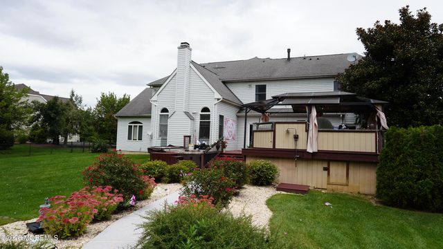 315 Peter Forman Drive, Freehold, NJ 07728
