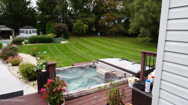 315 Peter Forman Drive, Freehold, NJ 07728