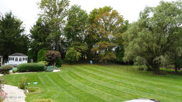 315 Peter Forman Drive, Freehold, NJ 07728