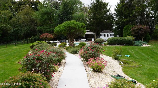315 Peter Forman Drive, Freehold, NJ 07728