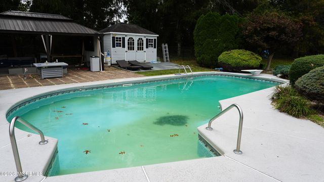 315 Peter Forman Drive, Freehold, NJ 07728