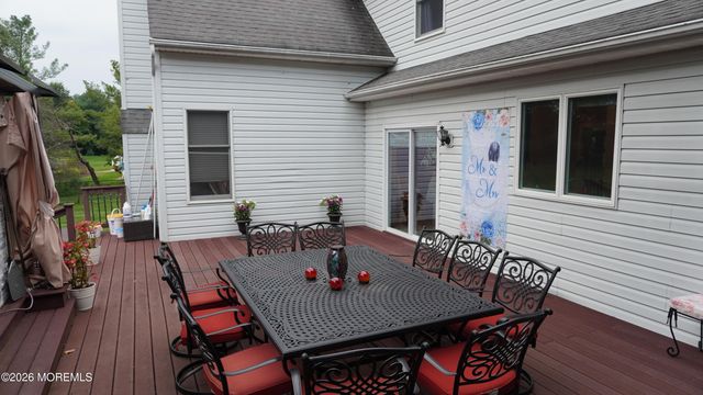 315 Peter Forman Drive, Freehold, NJ 07728