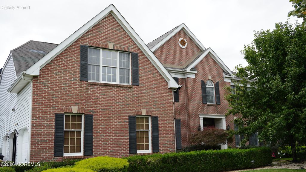 315 Peter Forman Drive, Freehold, NJ 07728