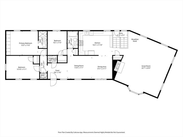 389 Marbleridge Rd, North Andover, MA 01845