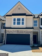36 Crest Drive LOT 23, Hartwell, GA 30643