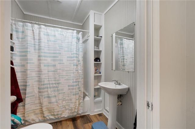 128 Craigtown NE Road, Calhoun, GA 30701