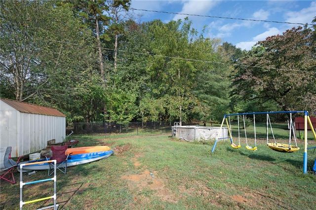 128 Craigtown NE Road, Calhoun, GA 30701