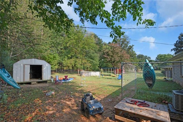 128 Craigtown NE Road, Calhoun, GA 30701