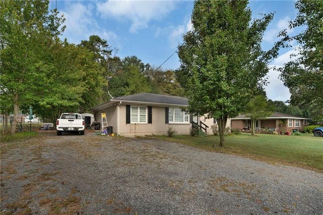 128 Craigtown NE Road, Calhoun, GA 30701