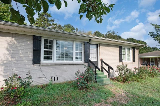 128 Craigtown NE Road, Calhoun, GA 30701