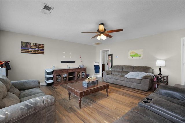 128 Craigtown NE Road, Calhoun, GA 30701