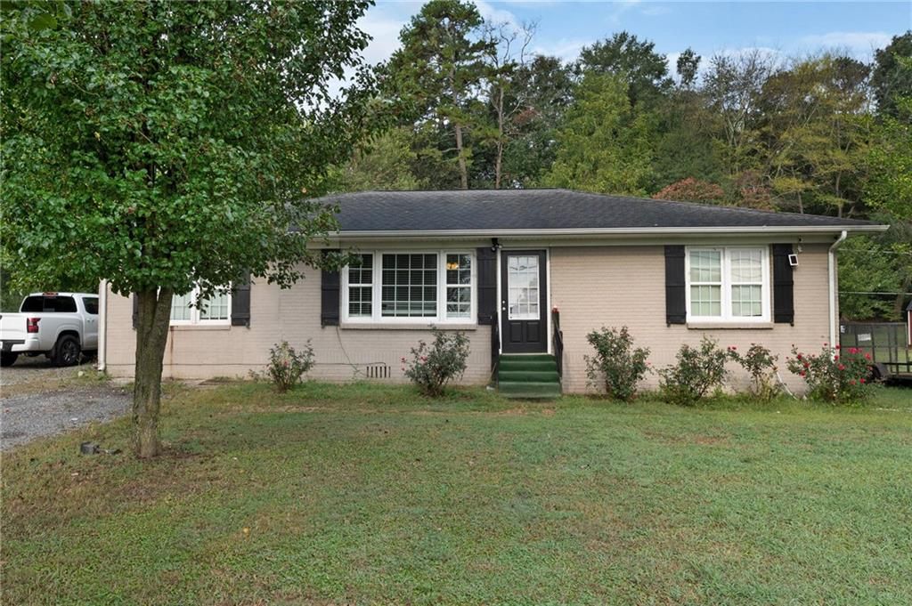 128 Craigtown NE Road, Calhoun, GA 30701