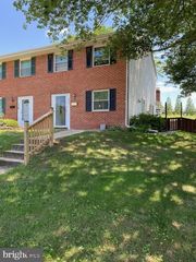 237 HAVERHILL RD, Joppa, MD 21085