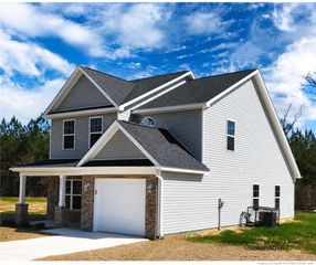 973 Martin Road, Saint Pauls, NC 28384