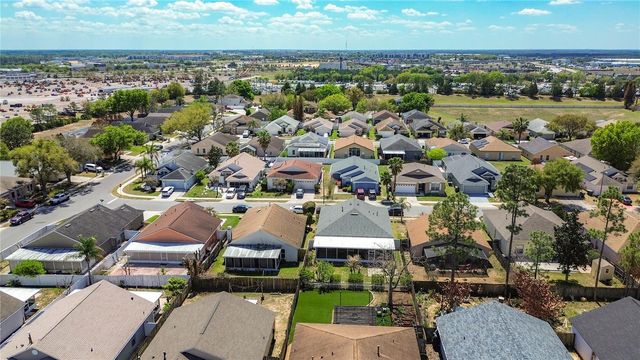 334 PIANO LANE, Davenport, FL 33896