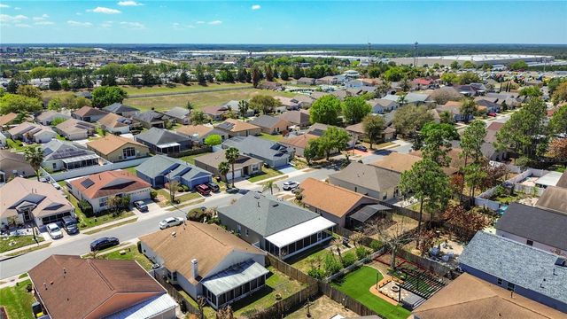 334 PIANO LANE, Davenport, FL 33896