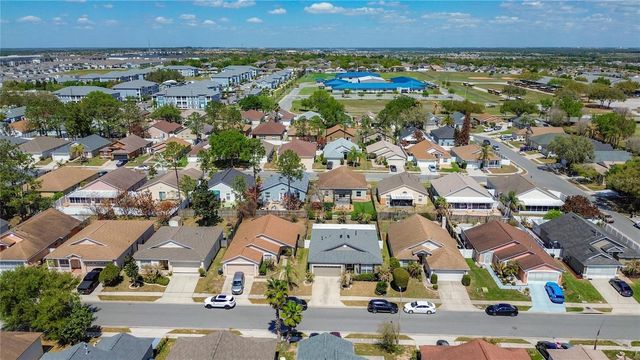 334 PIANO LANE, Davenport, FL 33896