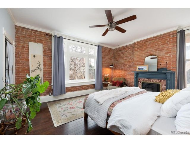 131 N Sherman St, Denver, CO 80203