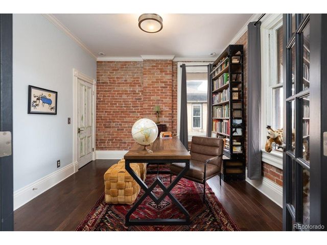 131 N Sherman St, Denver, CO 80203