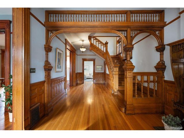 131 N Sherman St, Denver, CO 80203