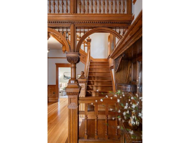 131 N Sherman St, Denver, CO 80203