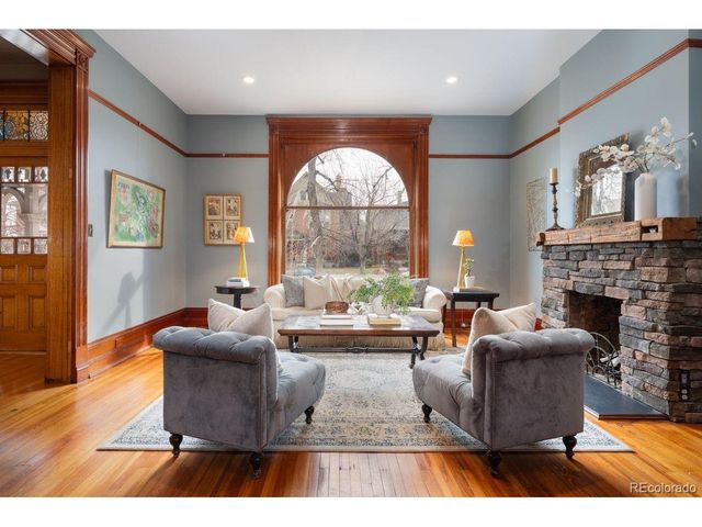 131 N Sherman St, Denver, CO 80203