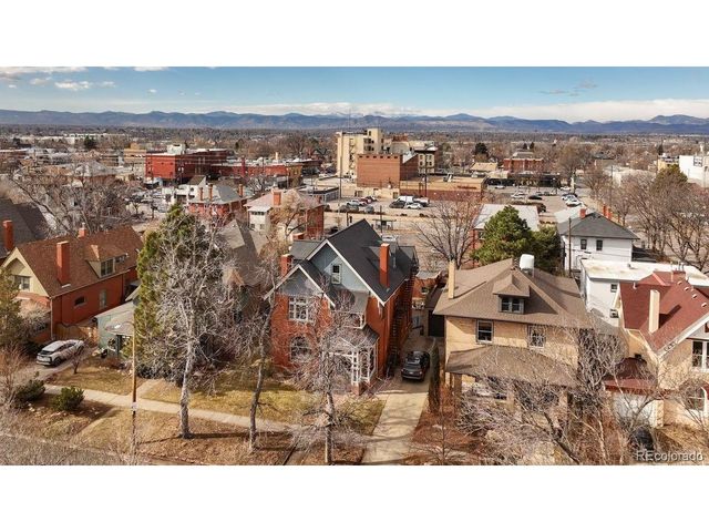 131 N Sherman St, Denver, CO 80203