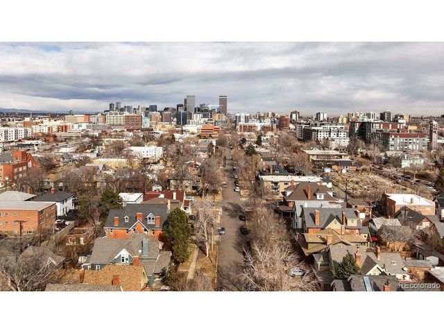 131 N Sherman St, Denver, CO 80203