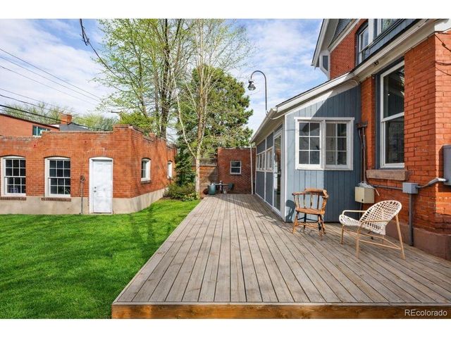 131 N Sherman St, Denver, CO 80203