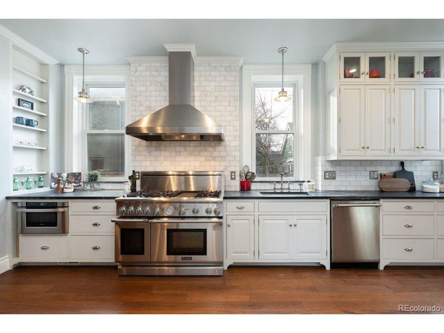 131 N Sherman St, Denver, CO 80203