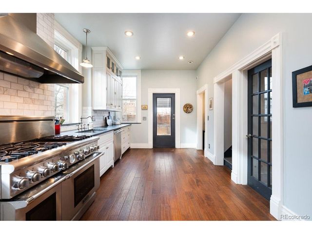 131 N Sherman St, Denver, CO 80203