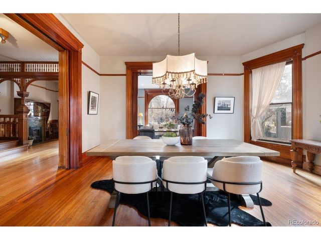 131 N Sherman St, Denver, CO 80203