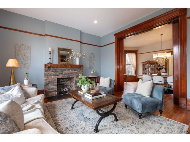 131 N Sherman St, Denver, CO 80203