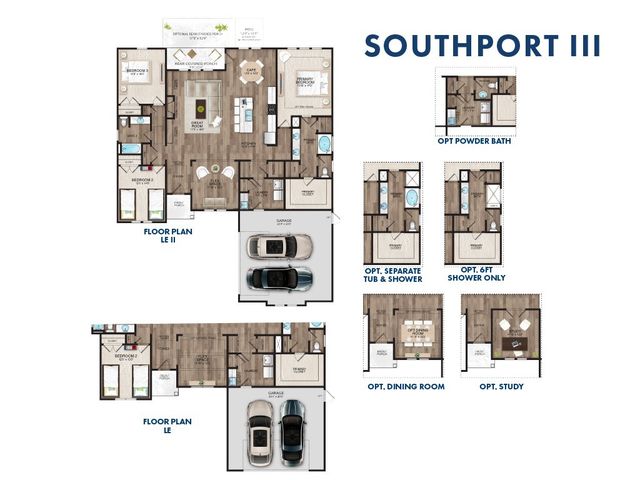 170 Champlain Drive, Pooler, GA 31322