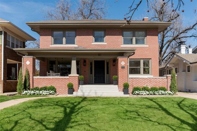 321 NW 20th Street, Oklahoma City, OK 73103
