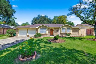 6014 Dawnridge Drive, Houston, TX 77035