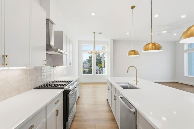 3826 Wilmer Street, Houston, TX 77003