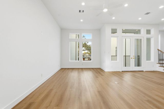 3826 Wilmer Street, Houston, TX 77003