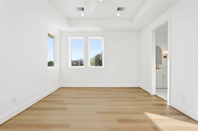 3826 Wilmer Street, Houston, TX 77003