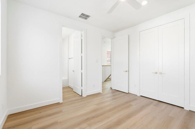 3826 Wilmer Street, Houston, TX 77003