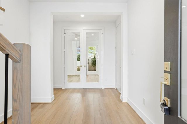 3826 Wilmer Street, Houston, TX 77003