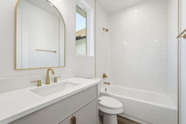 3826 Wilmer Street, Houston, TX 77003