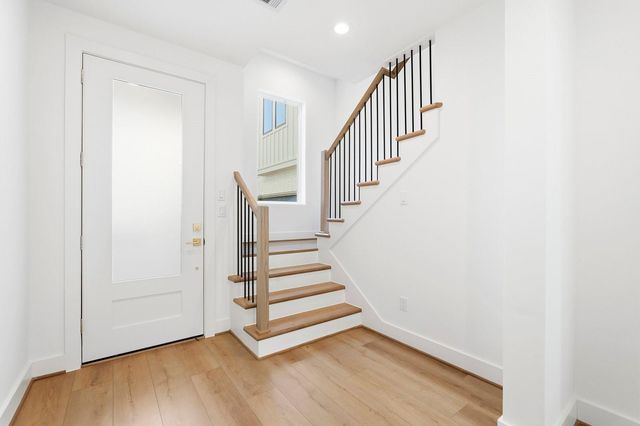 3826 Wilmer Street, Houston, TX 77003